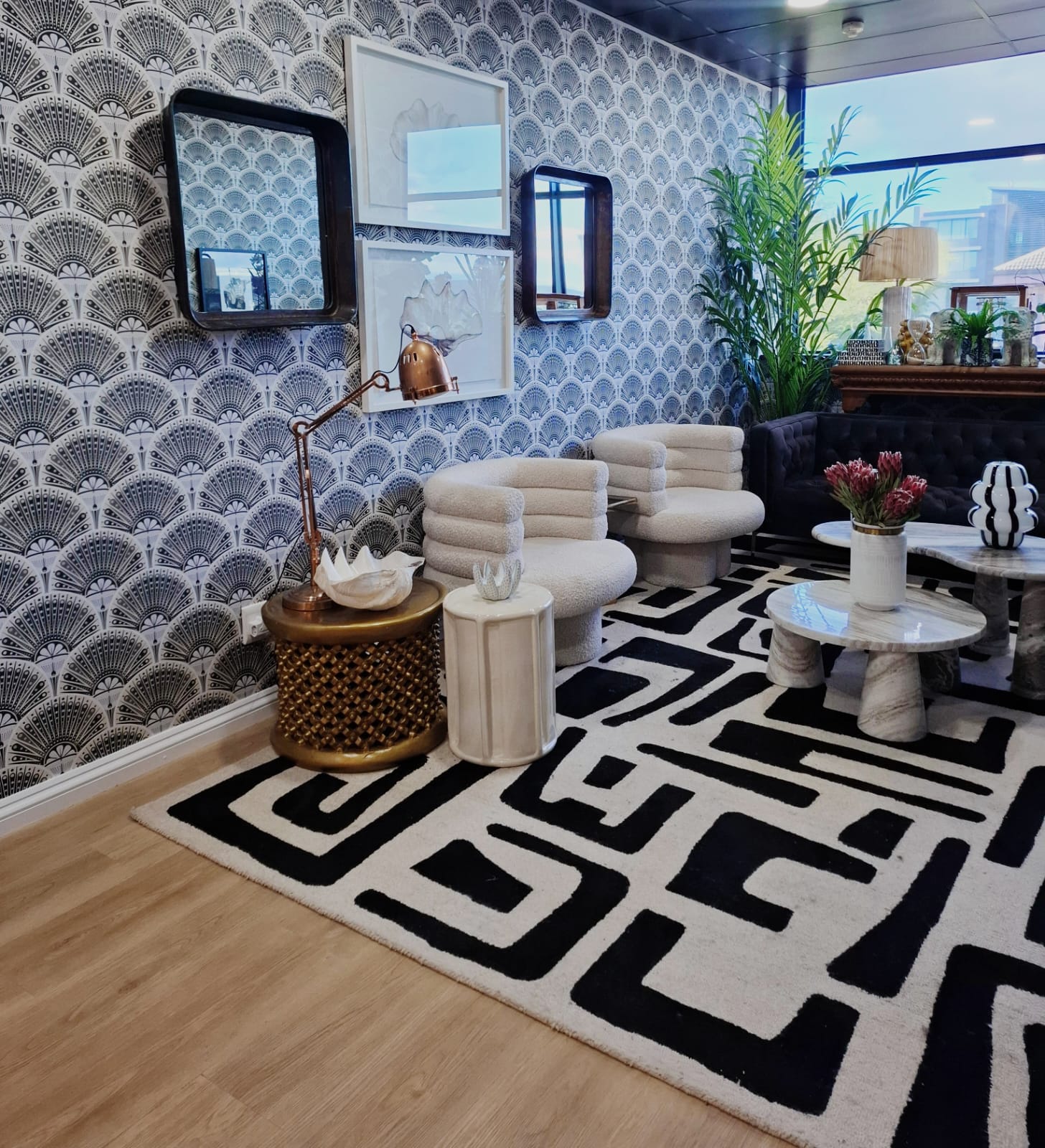 Consultation Workspace